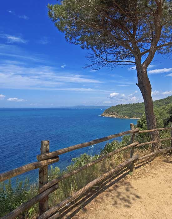 passeggiate-trekking-follonica-eden-beach vacanze sport a follonica