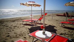 Bagno eden beach follonica